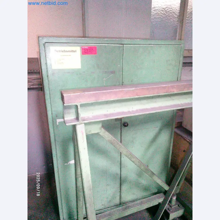 Machines and systems from the automotive supply industry-2