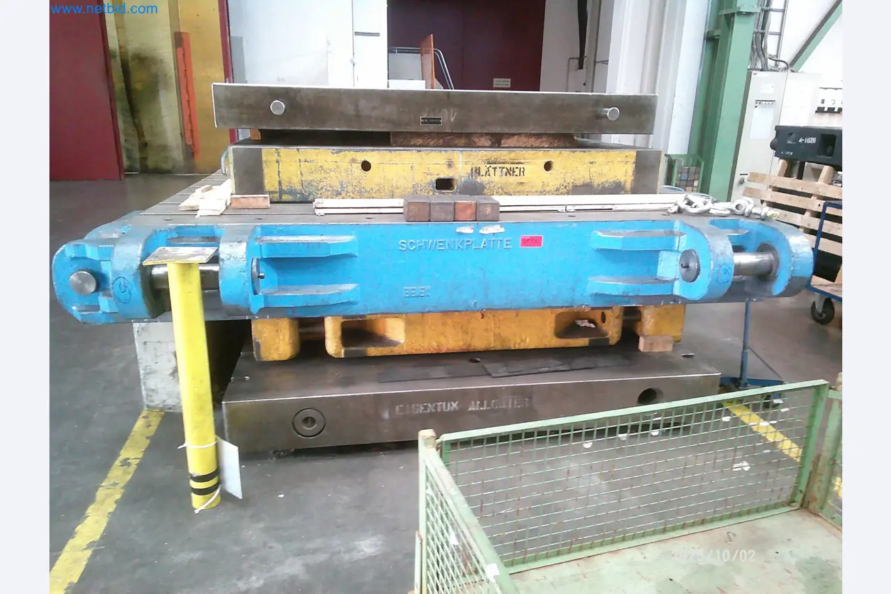 Machines and systems from the automotive supply industry-2