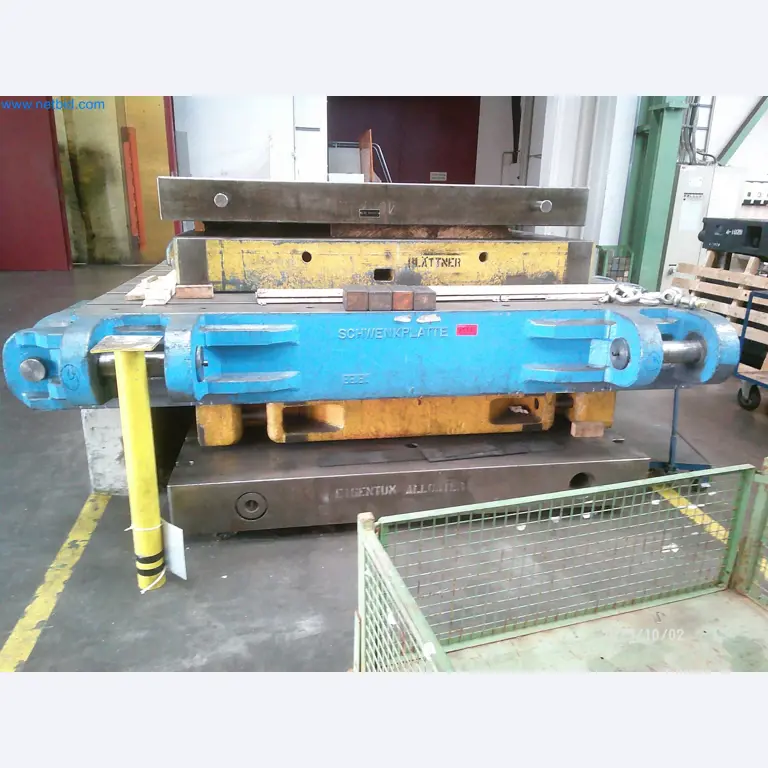 Machines and systems from the automotive supply industry-2