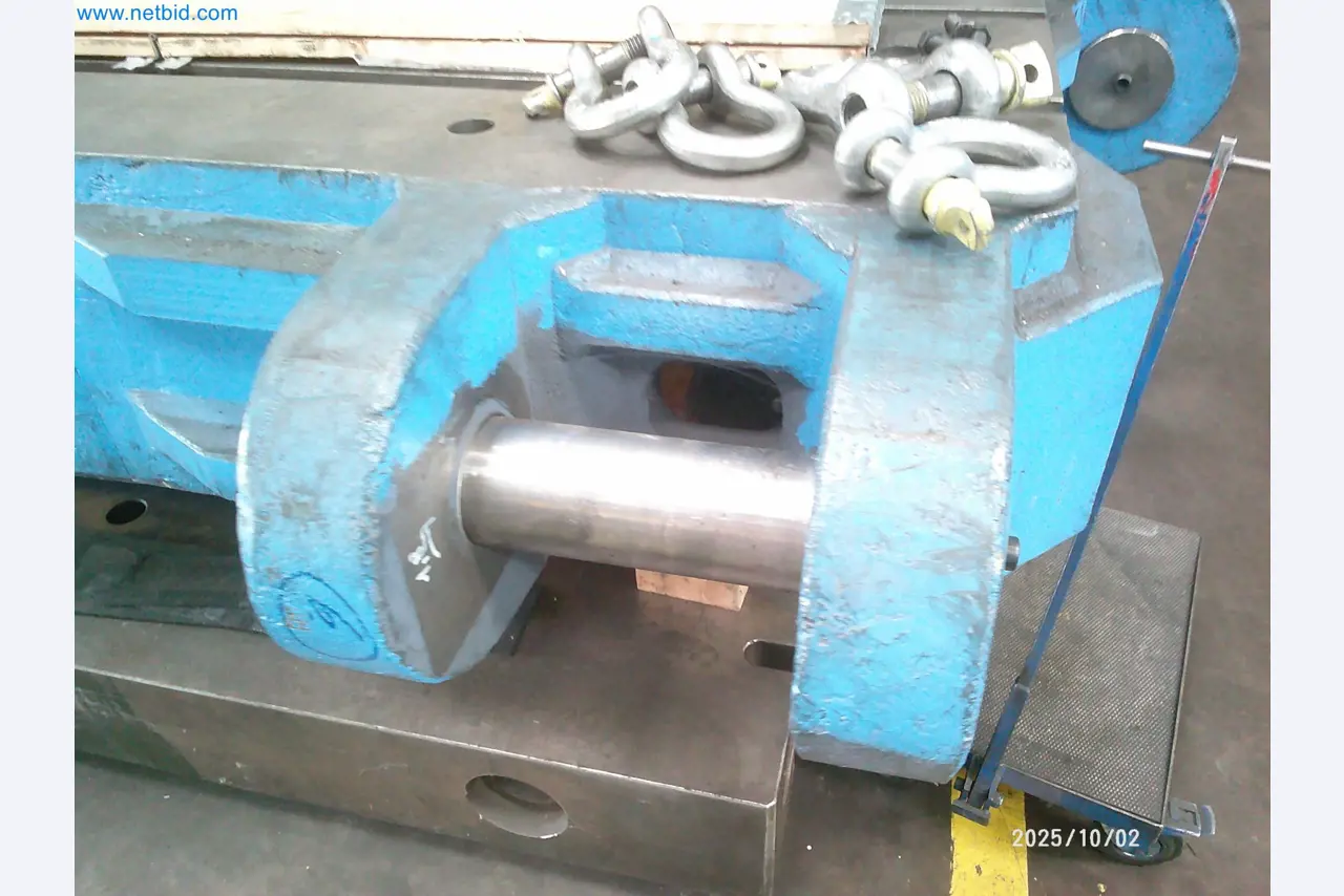 Machines and systems from the automotive supply industry-3