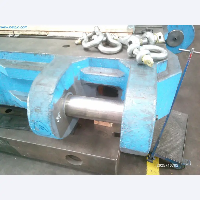 Machines and systems from the automotive supply industry-3