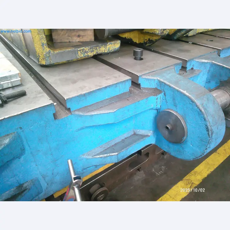 Machines and systems from the automotive supply industry-4