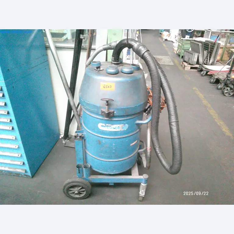 Machines and systems from the automotive supply industry-1