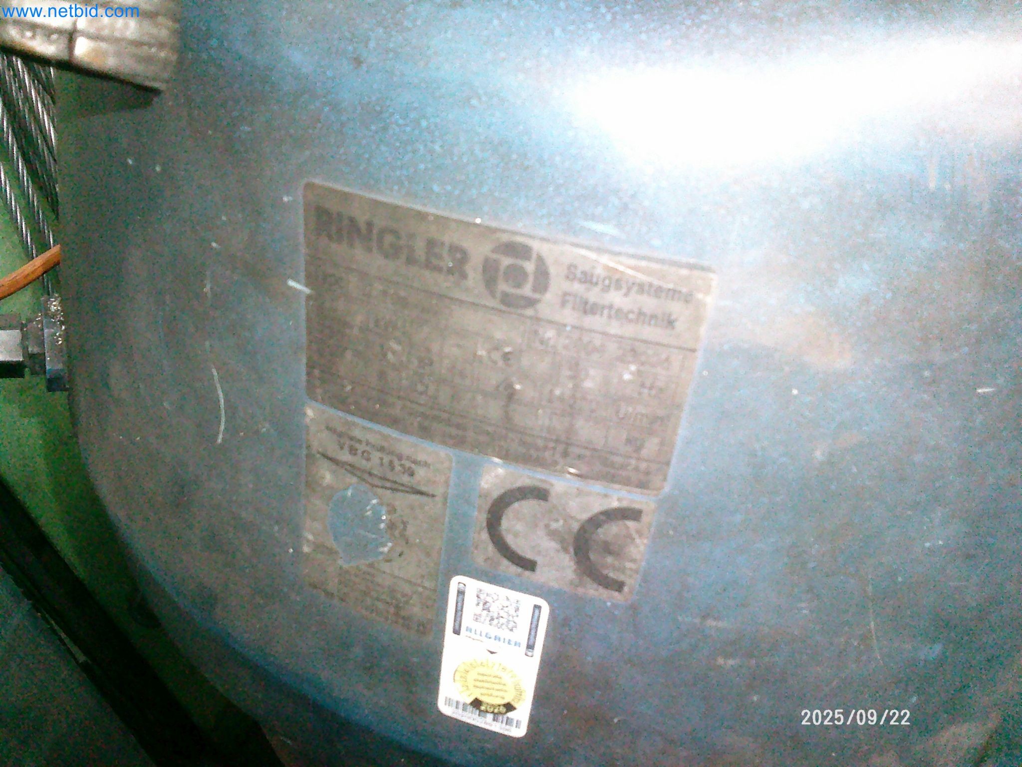 Machines and systems from the automotive supply industry-2