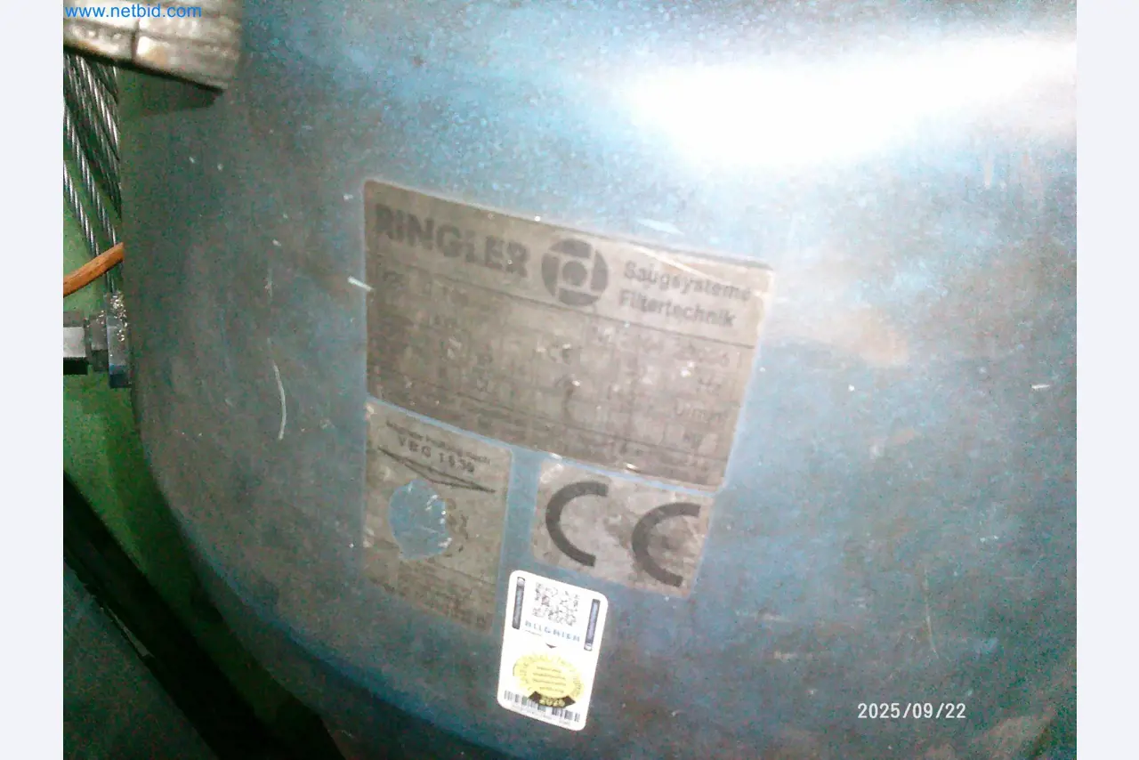 Machines and systems from the automotive supply industry-2