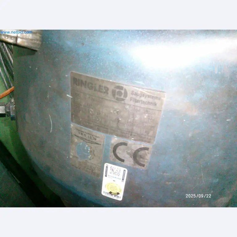 Machines and systems from the automotive supply industry-2