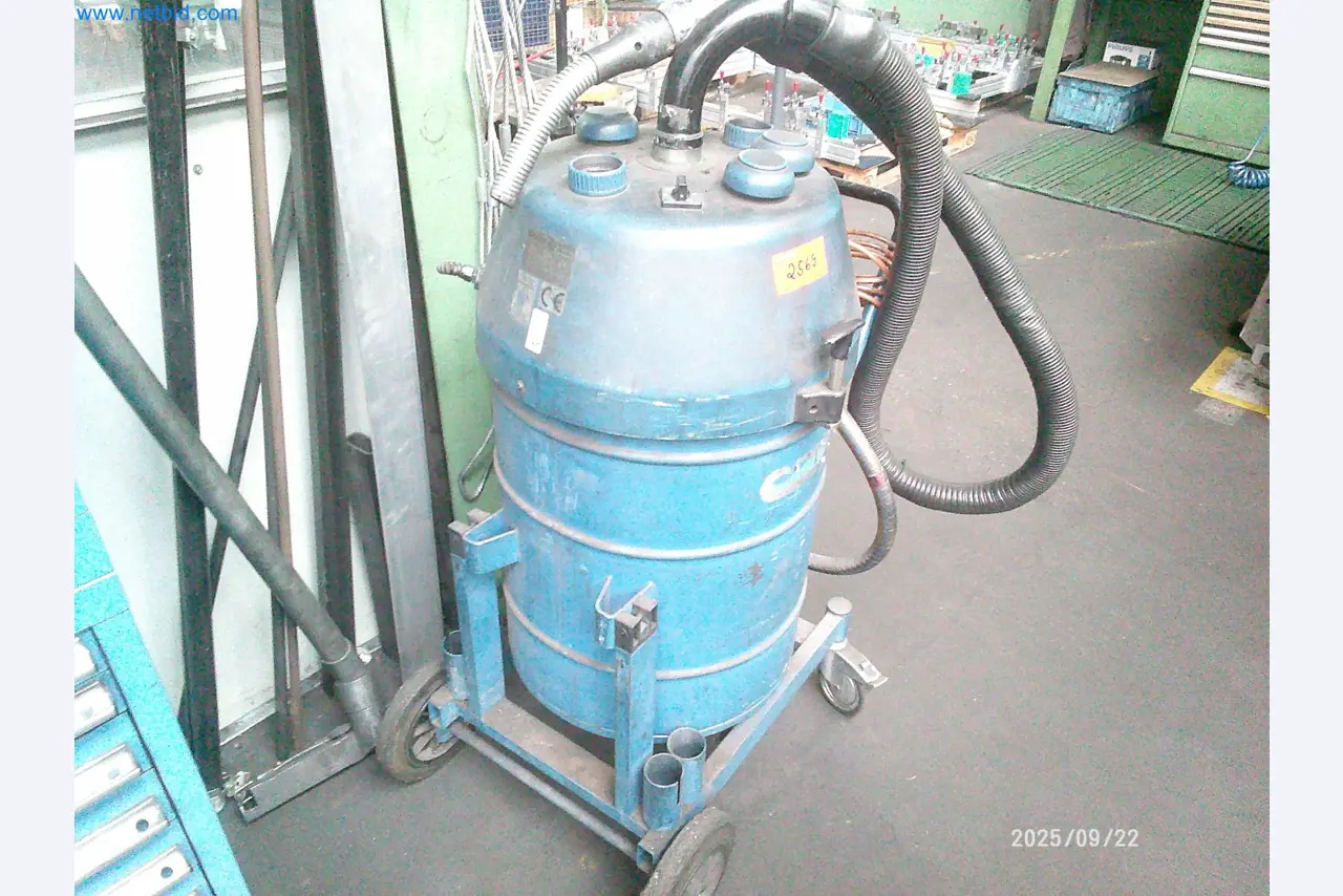 Machines and systems from the automotive supply industry-3