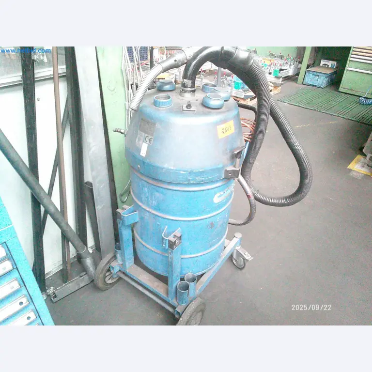 Machines and systems from the automotive supply industry-3