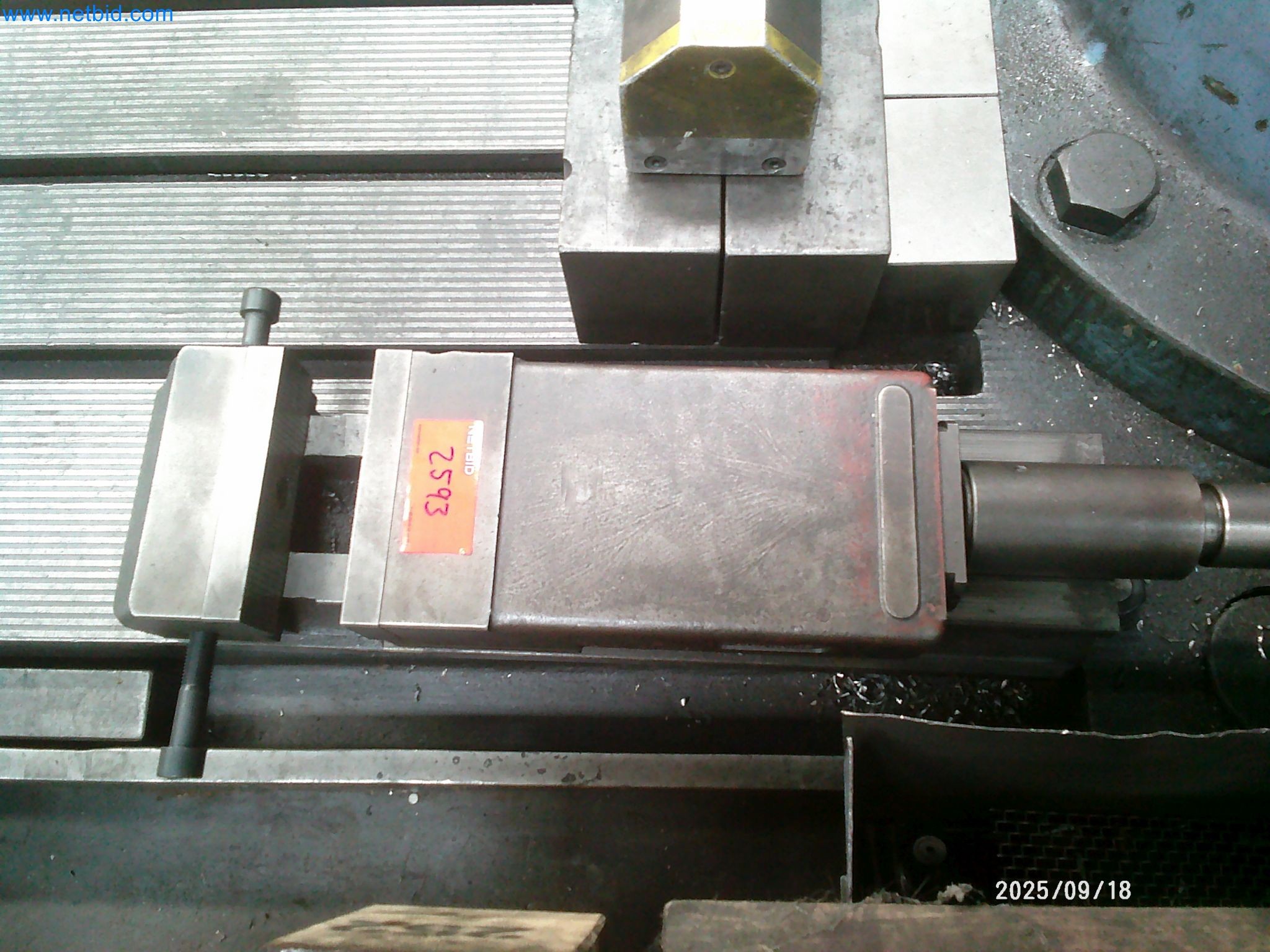 Machines and systems from the automotive supply industry-1