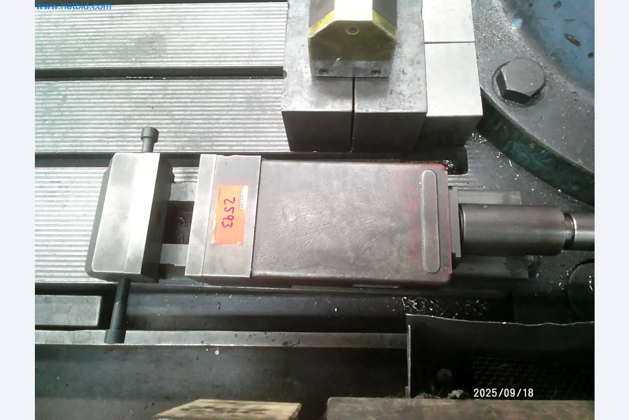 Machines and systems from the automotive supply industry-1