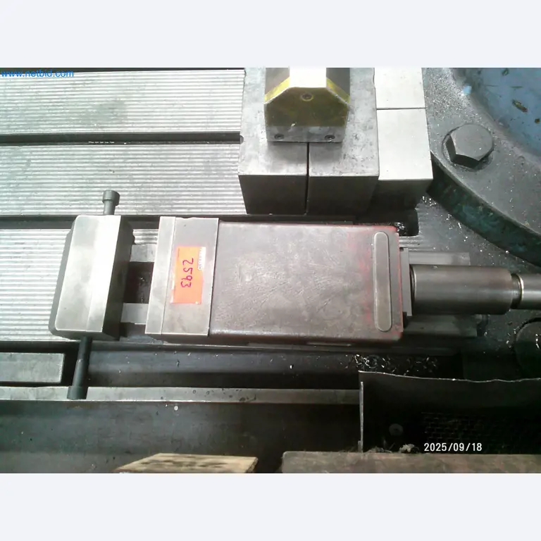 Machines and systems from the automotive supply industry-1