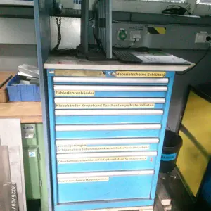 Drawer cabinet Lista