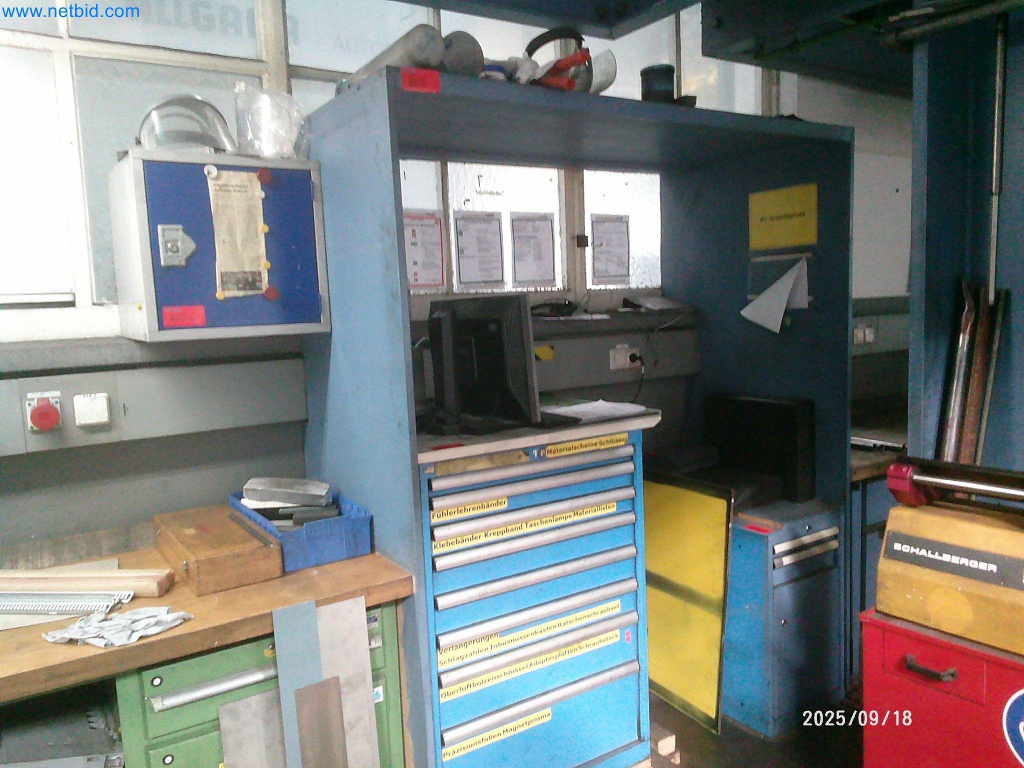 Machines and systems from the automotive supply industry-2