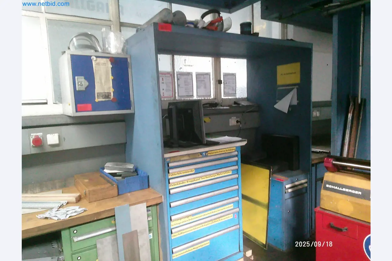 Maszyny i systemy z branży motoryzacyjnej-2