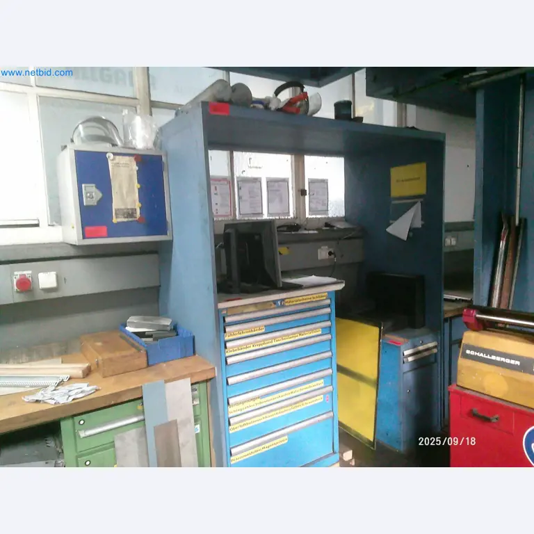 Maszyny i systemy z branży motoryzacyjnej-2