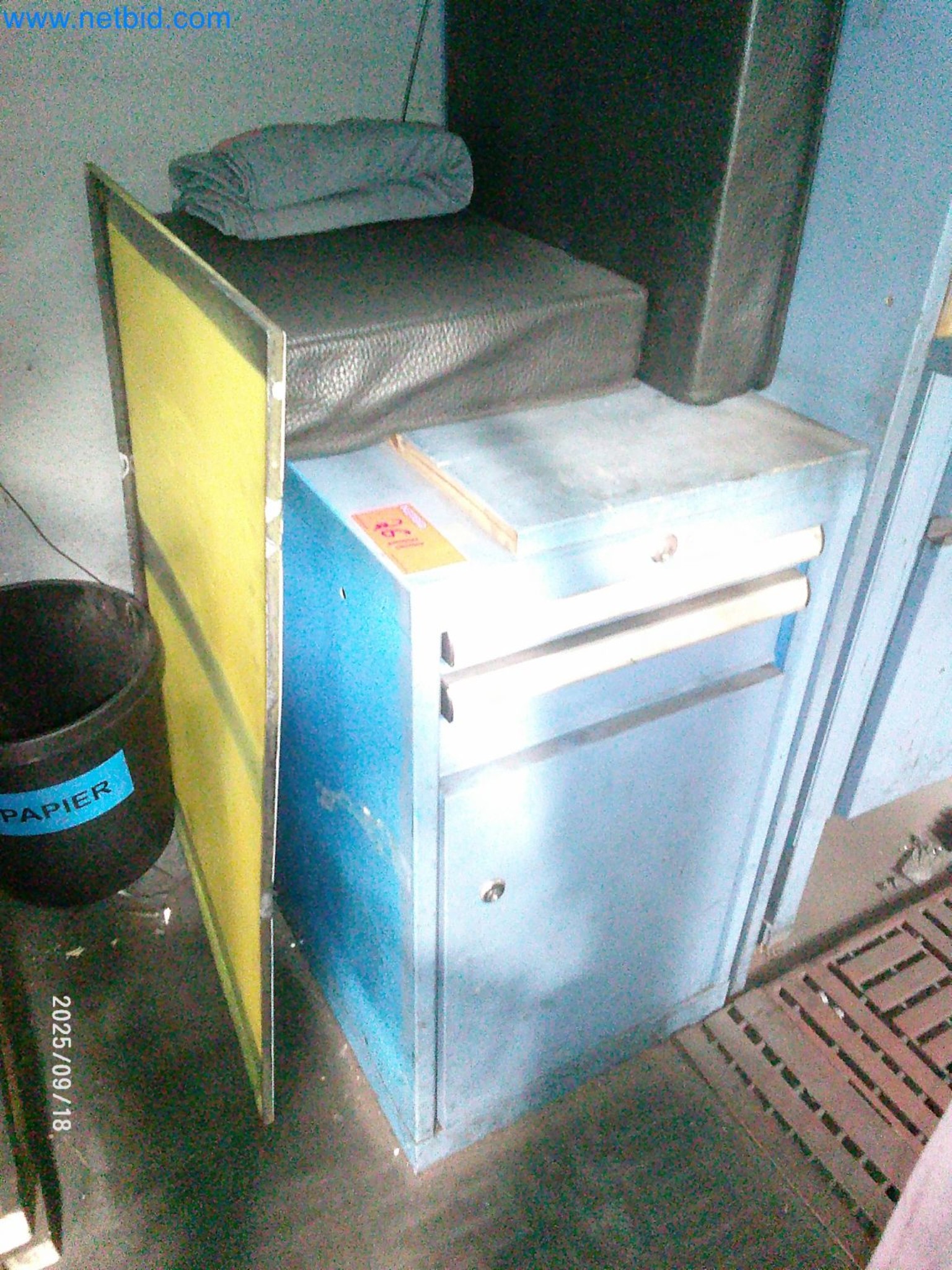 Machines and systems from the automotive supply industry-3