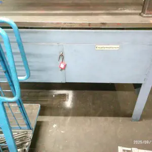 Mounting table/scoring plate