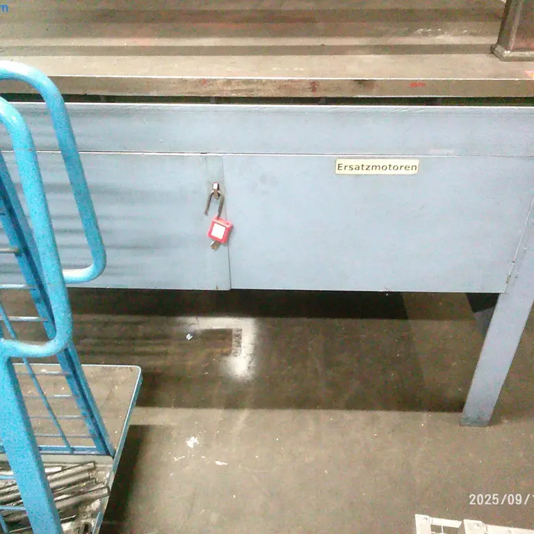 Mounting table/scoring plate