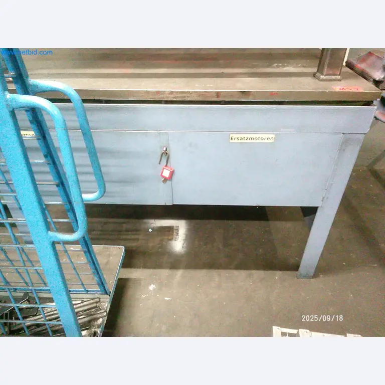 Machines and systems from the automotive supply industry-1