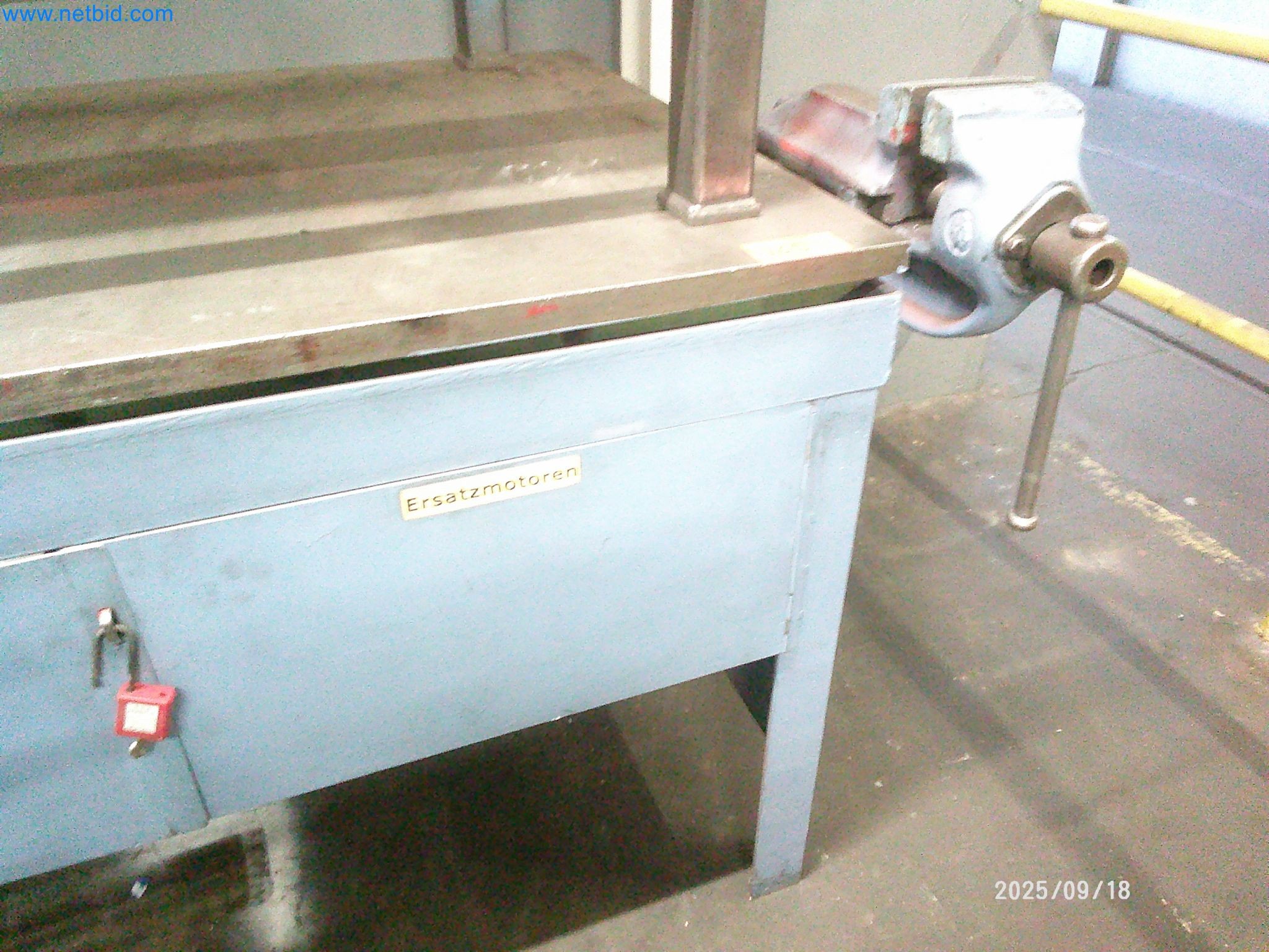 Machines and systems from the automotive supply industry-2