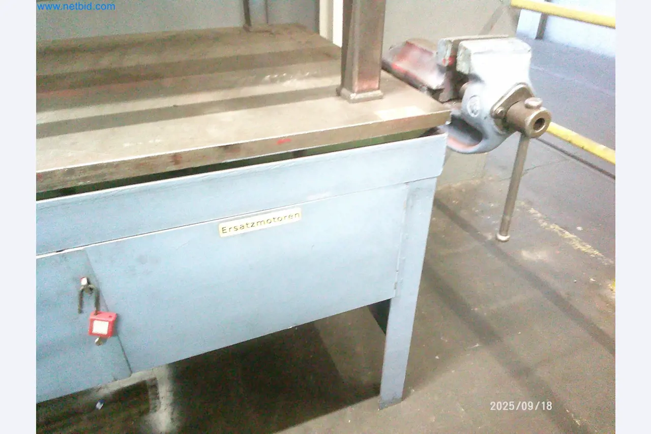 Machines and systems from the automotive supply industry-2