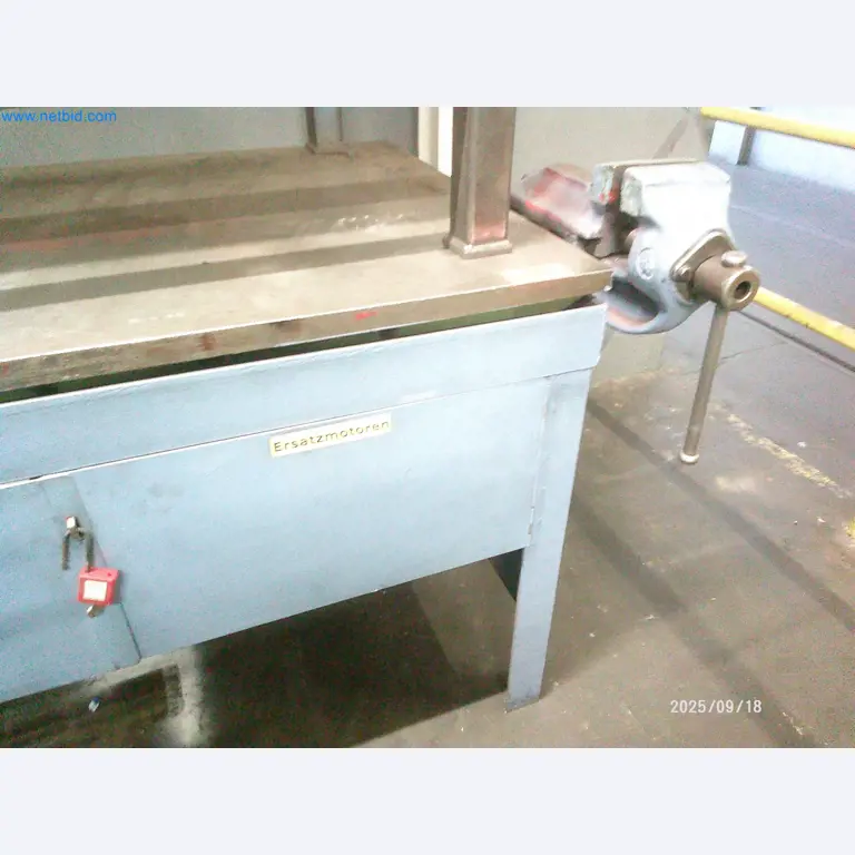 Machines and systems from the automotive supply industry-2