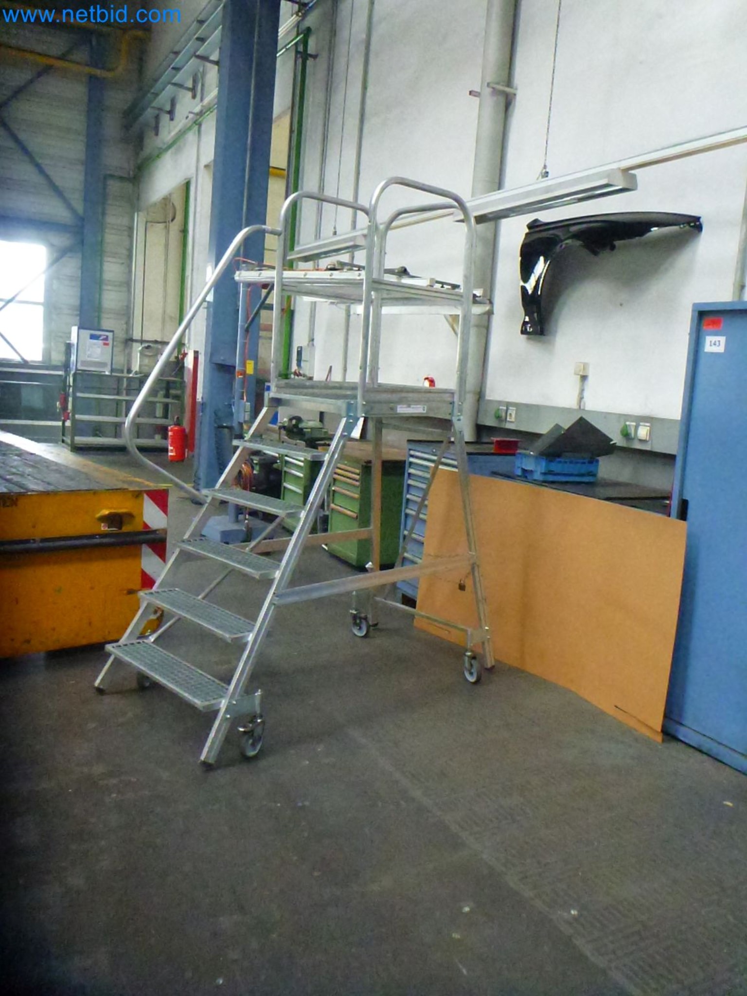 Máquinas y sistemas de la industria auxiliar del automóvil-1