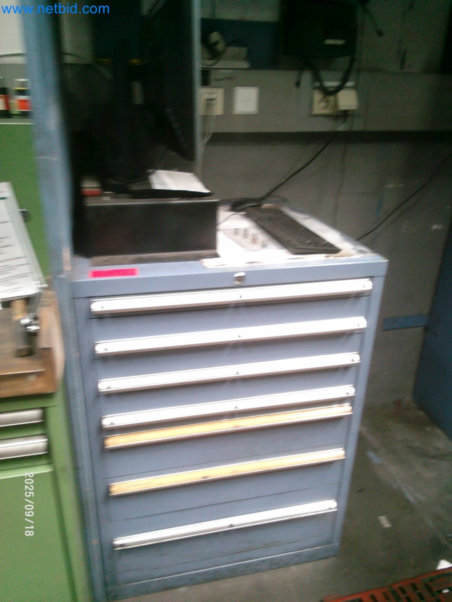 Machines and systems from the automotive supply industry-1