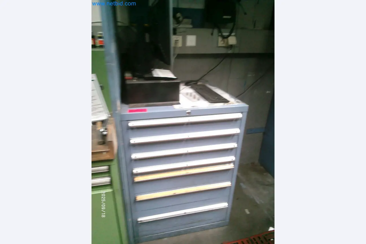 Machines and systems from the automotive supply industry-1