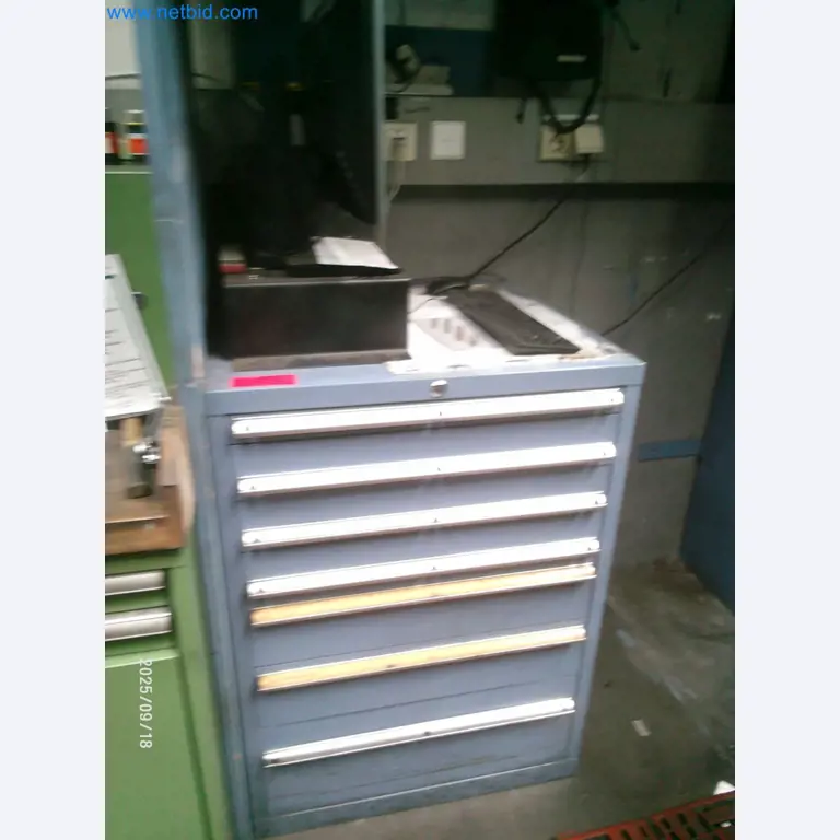 Machines and systems from the automotive supply industry-1