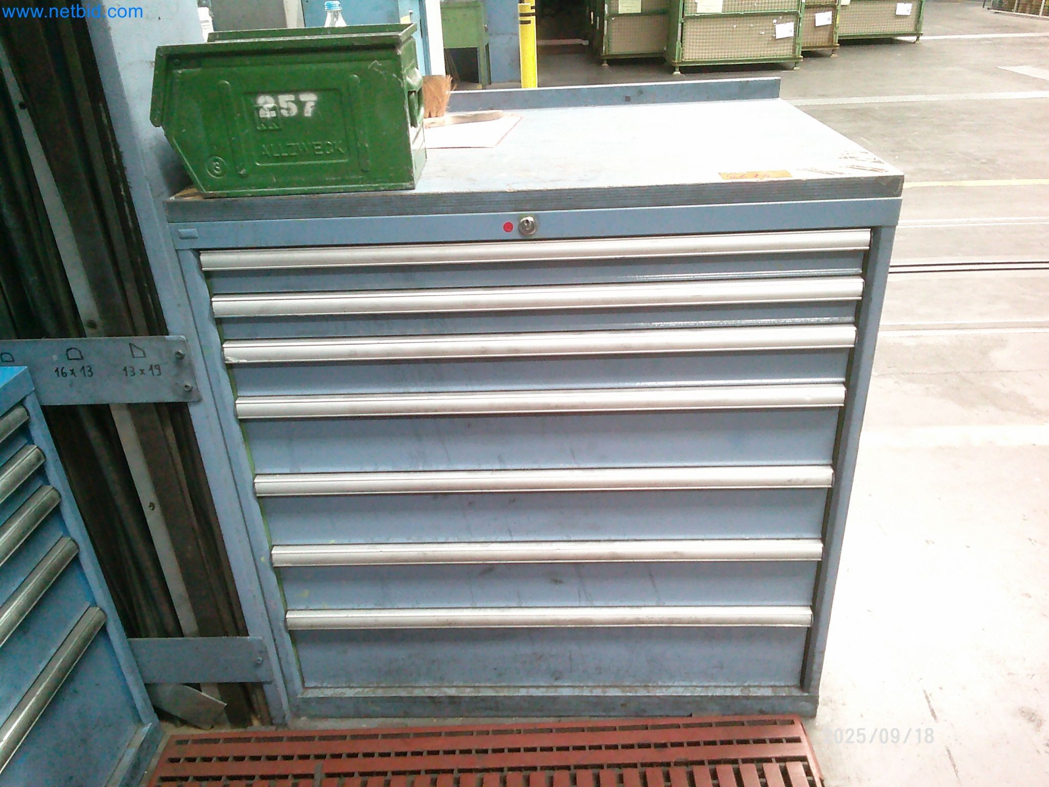 Machines and systems from the automotive supply industry-4