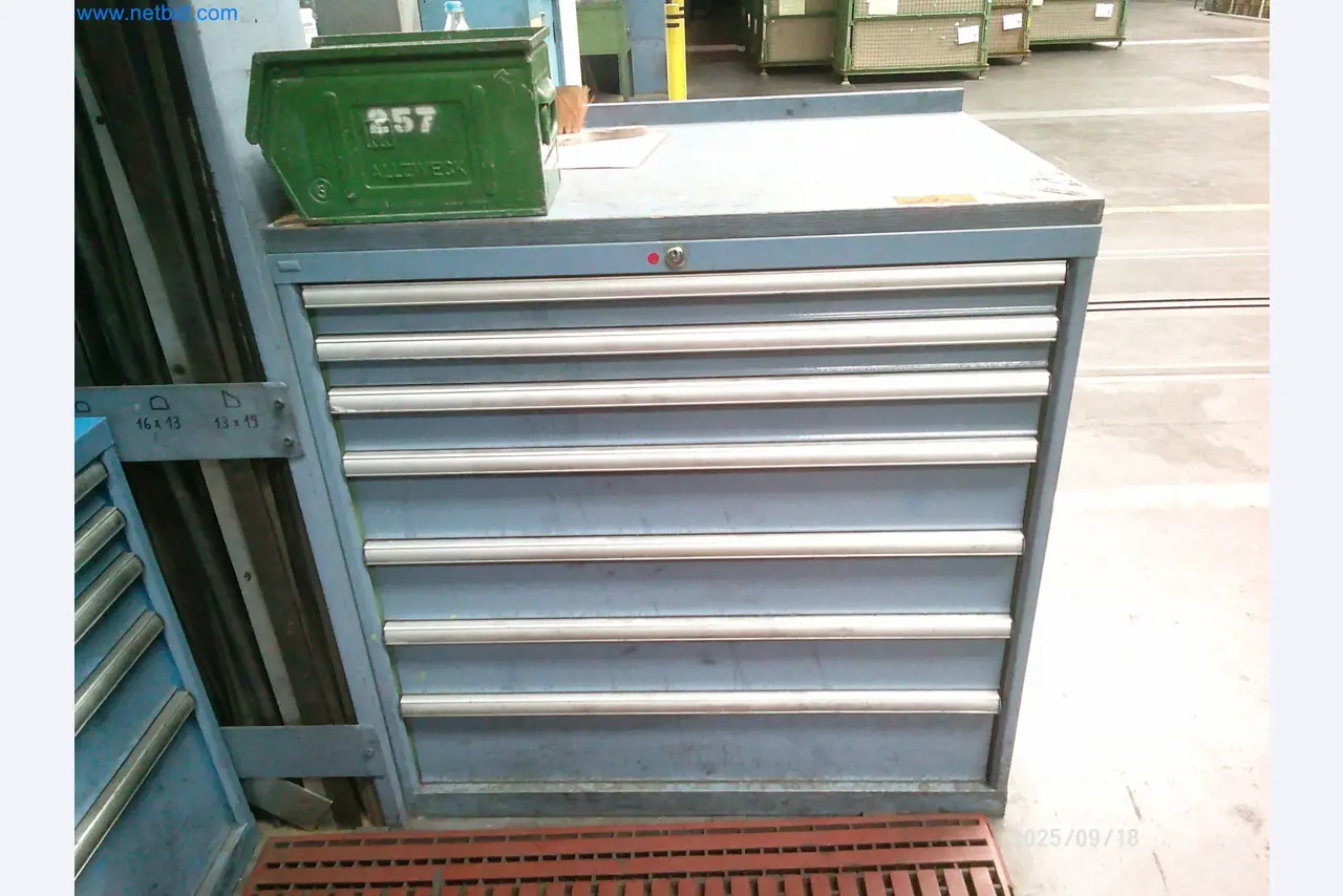 Machines and systems from the automotive supply industry-4