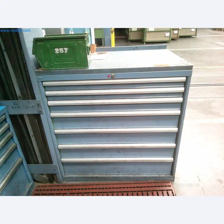 Machines and systems from the automotive supply industry-4