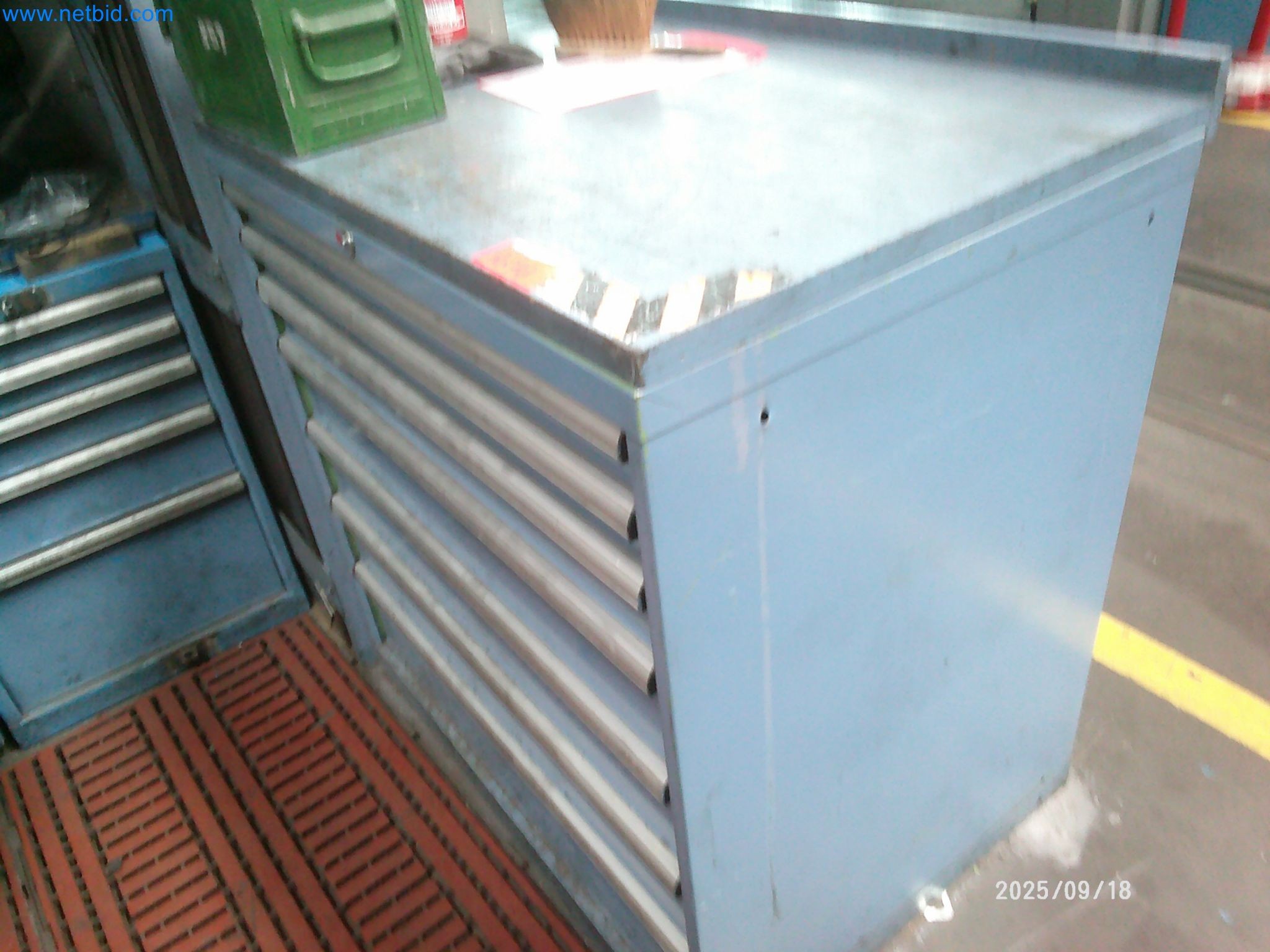 Machines and systems from the automotive supply industry-5