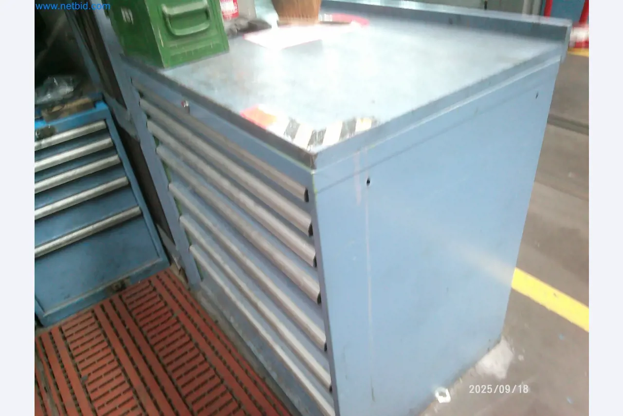 Machines and systems from the automotive supply industry-5