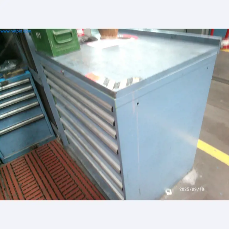 Machines and systems from the automotive supply industry-5