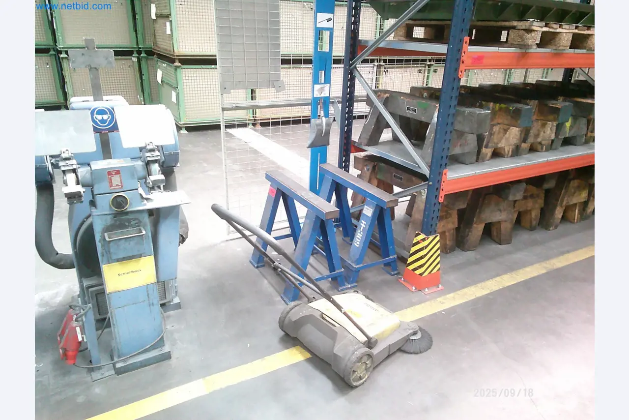 Machines and systems from the automotive supply industry-1