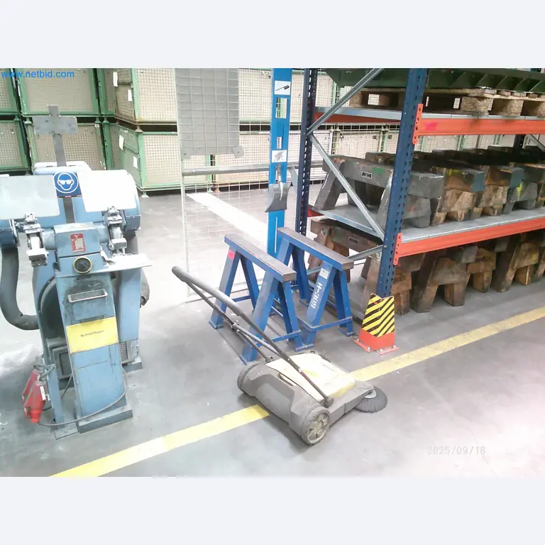 Machines and systems from the automotive supply industry-1