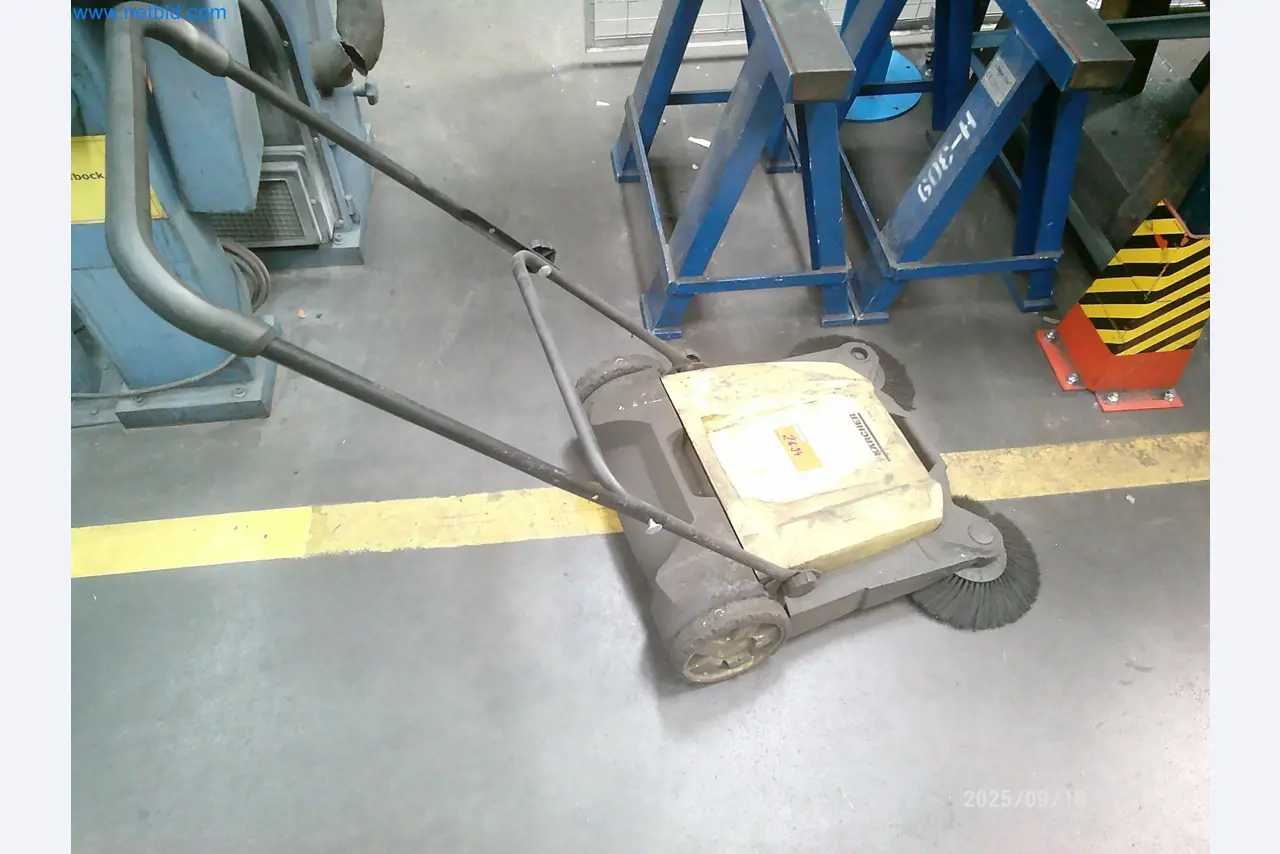 Machines and systems from the automotive supply industry-2