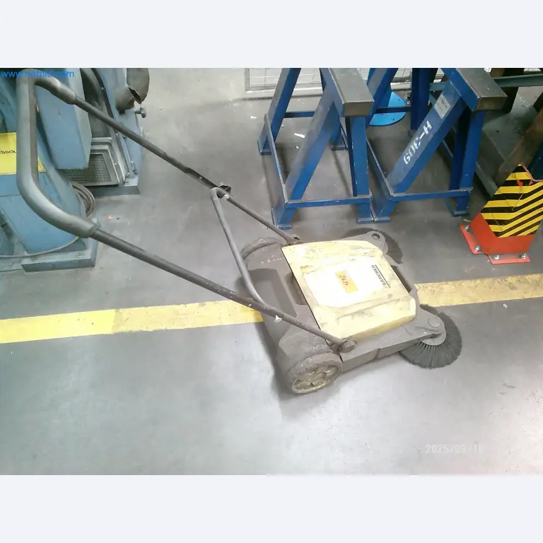 Machines and systems from the automotive supply industry-2