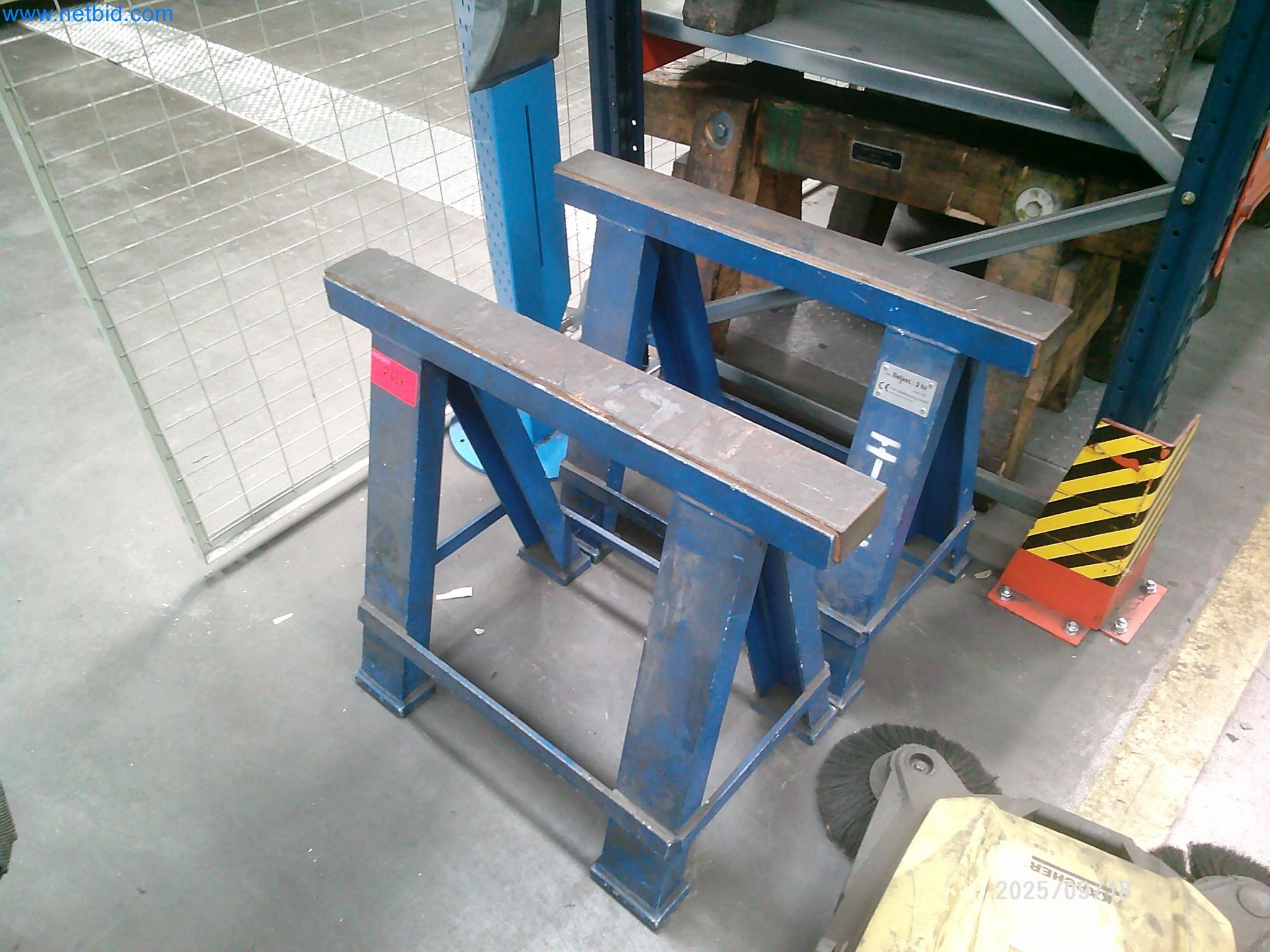 Machines and systems from the automotive supply industry-3