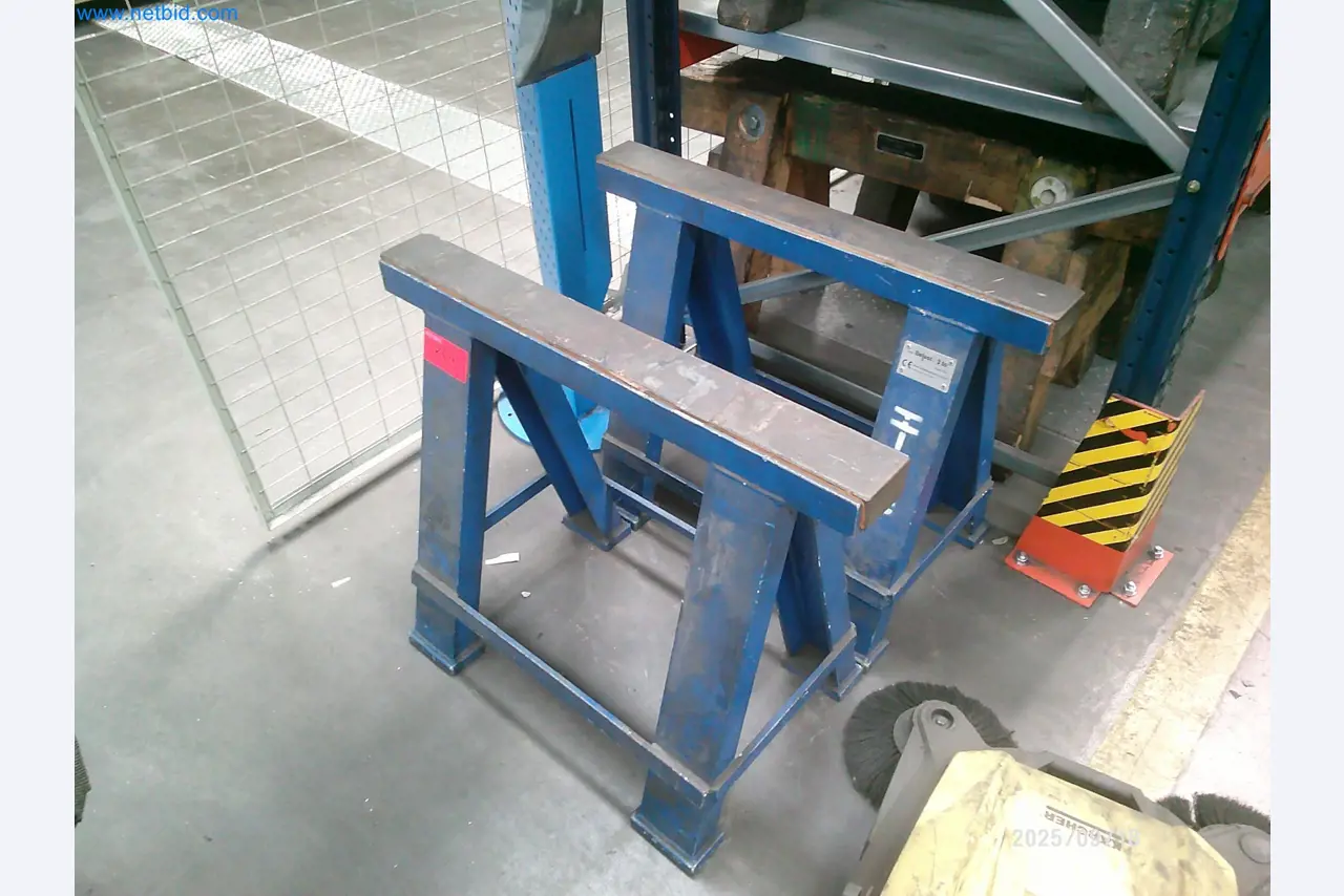 Machines and systems from the automotive supply industry-3