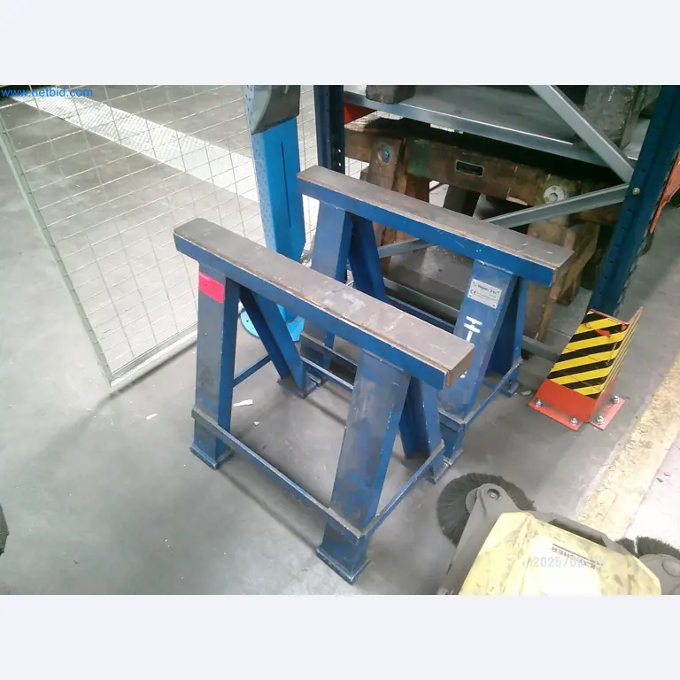 Machines and systems from the automotive supply industry-3