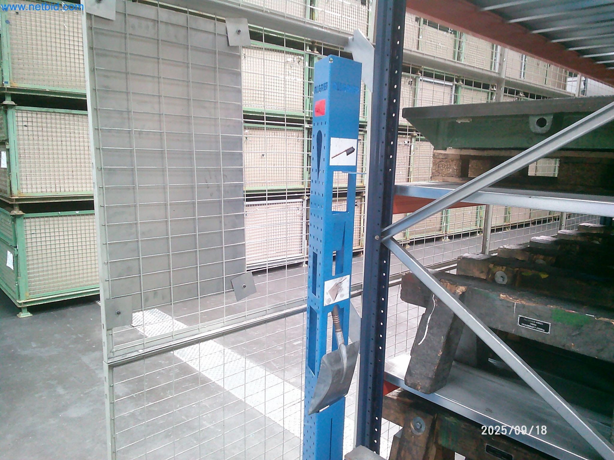 Machines and systems from the automotive supply industry-4