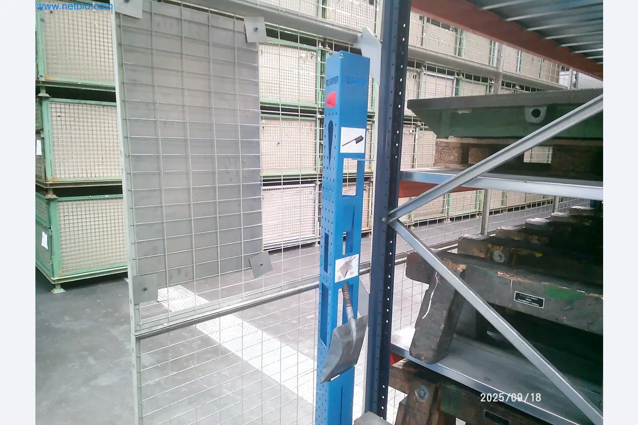 Machines and systems from the automotive supply industry-4