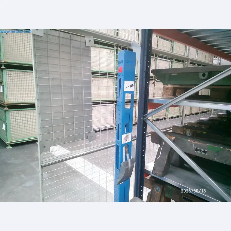 Machines and systems from the automotive supply industry-4