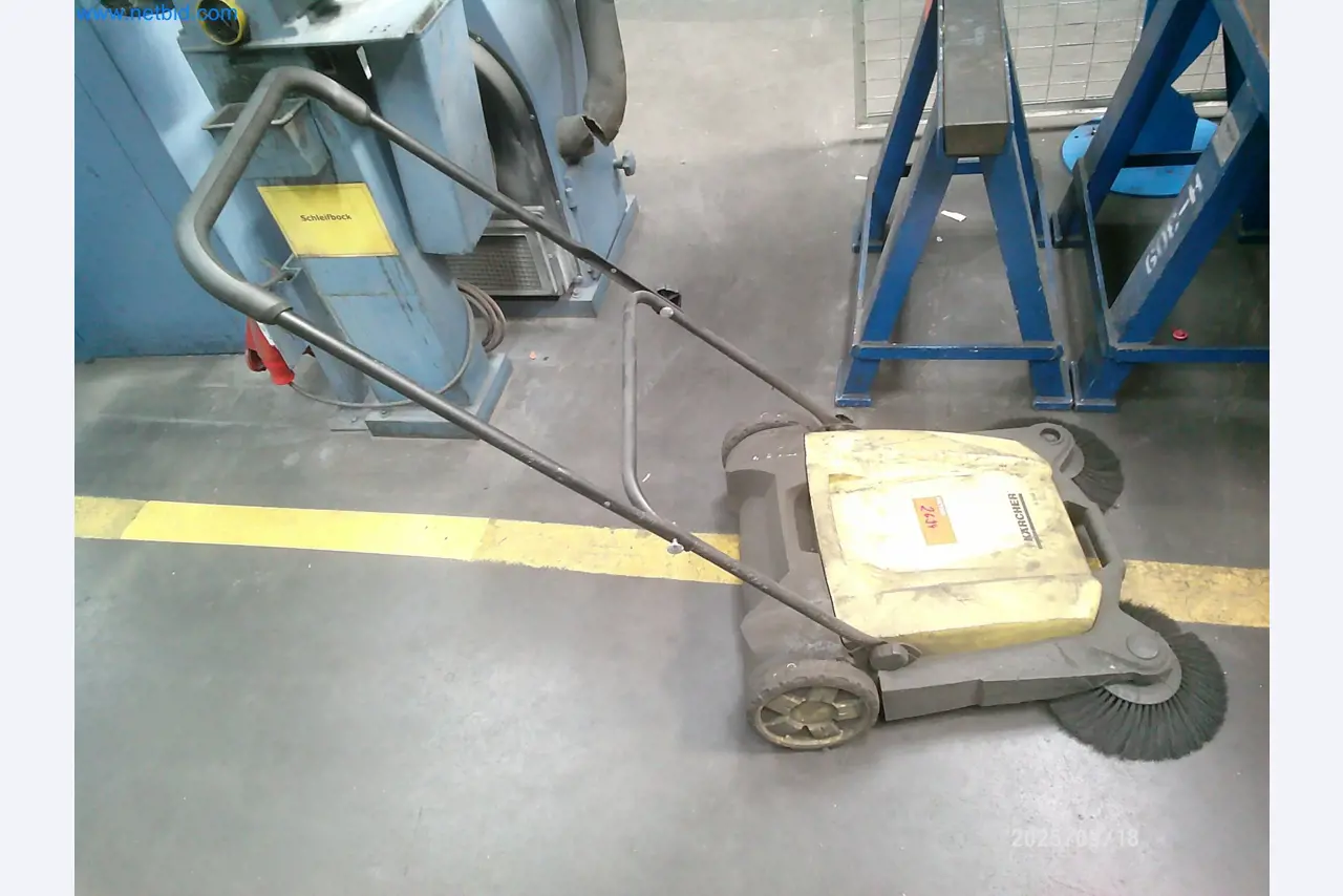 Machines and systems from the automotive supply industry-5