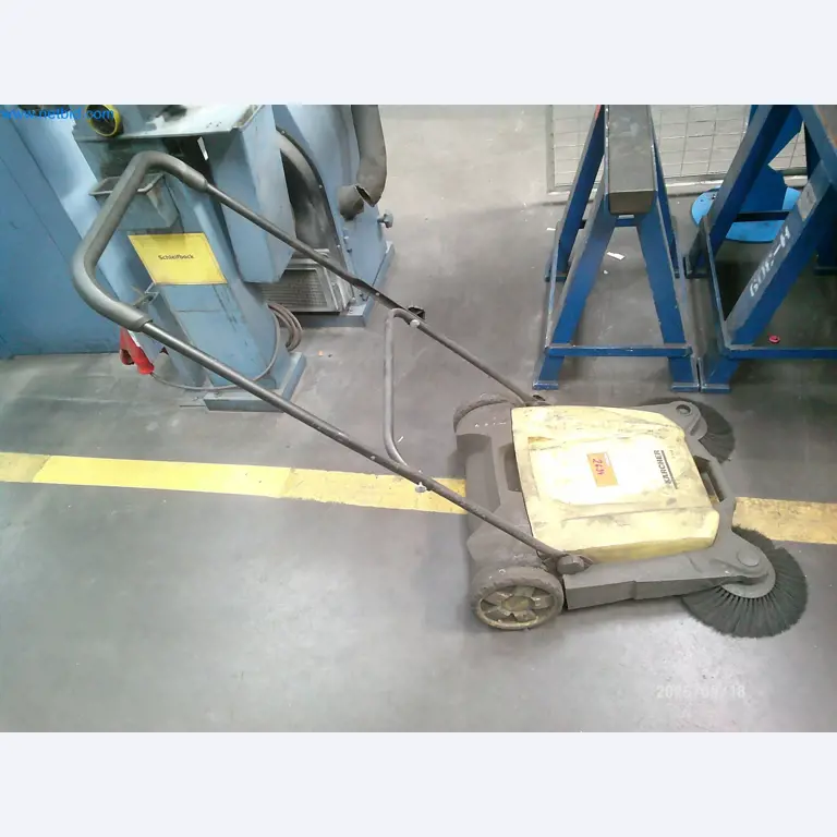 Machines and systems from the automotive supply industry-5