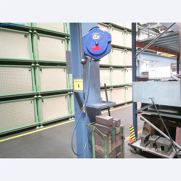 Machines and systems from the automotive supply industry-6