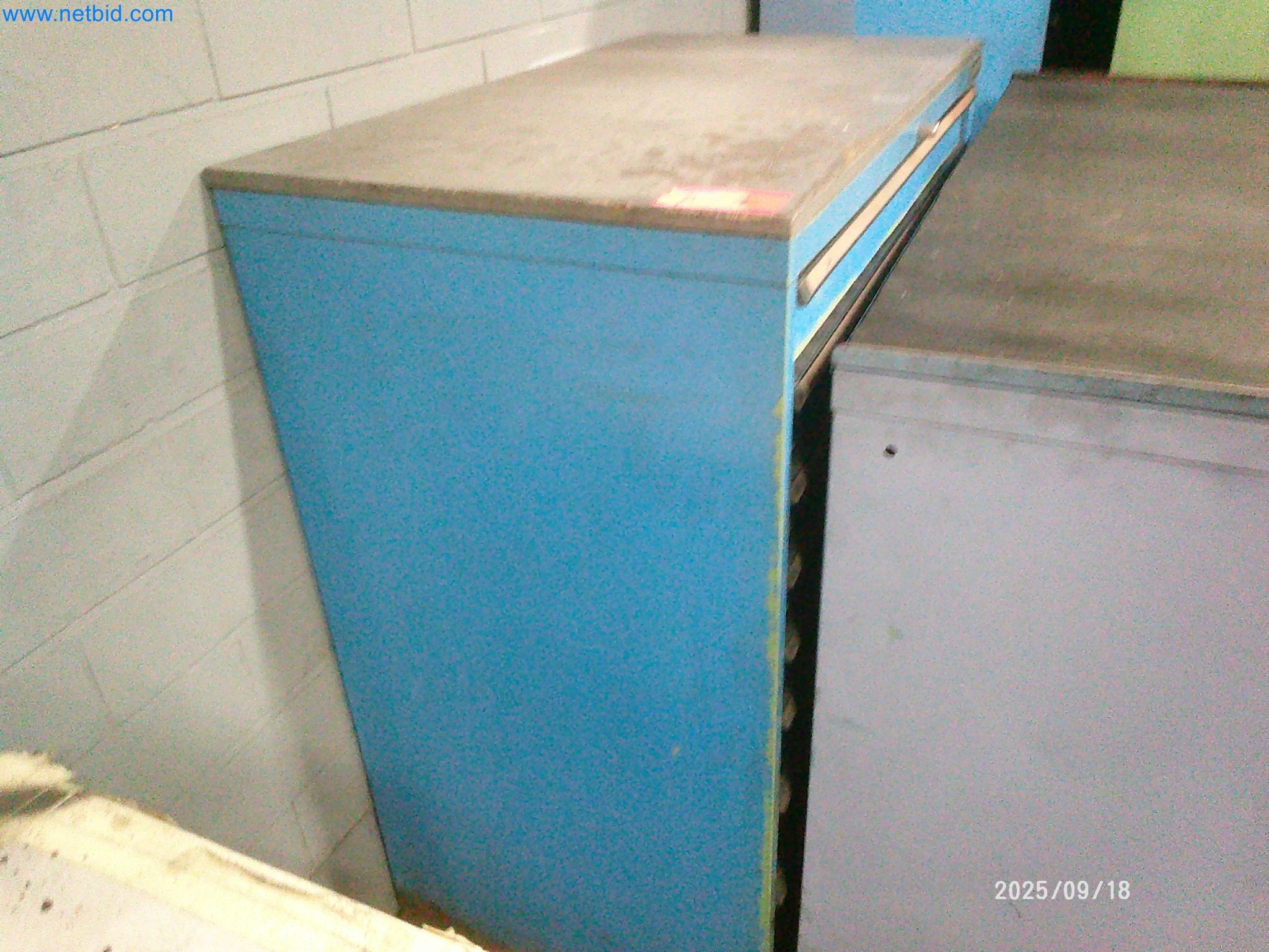 Machines and systems from the automotive supply industry-1